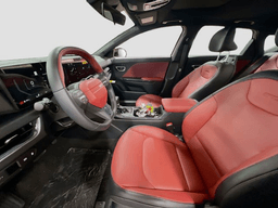 Kia K4 GT-Line FWD 2025