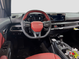 Kia K4 GT-Line FWD 2025