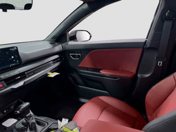 Kia K4 GT-Line FWD 2025