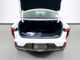 Kia K4 GT-Line FWD 2025