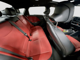 Kia K4 GT-Line FWD 2025