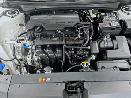 Kia K4 GT-Line FWD 2025