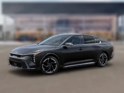 Kia K4 GT-Line Sedan 2026