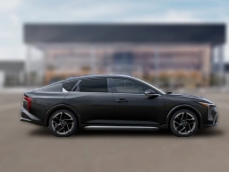 Kia K4 GT-Line Sedan 2026