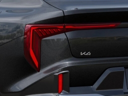Kia K4 GT-Line Sedan 2026