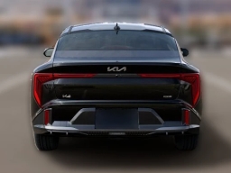Kia K4 GT-Line Sedan 2026