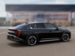 Kia K4 GT-Line Sedan 2026