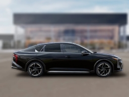 Kia K4 GT-Line Sedan 2026