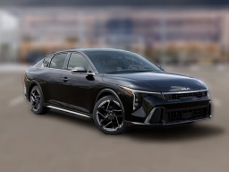 Kia K4 GT-Line Sedan 2026