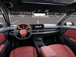 Kia K4 GT-Line Sedan 2026