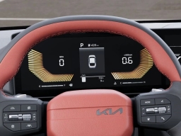 Kia K4 GT-Line Sedan 2026