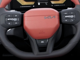 Kia K4 GT-Line Sedan 2026