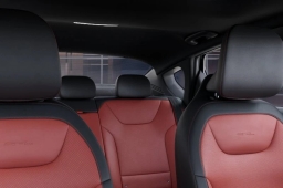 Kia K4 GT-Line Sedan 2026