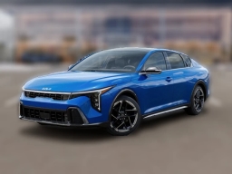 Kia K4 GT-Line Sedan 2026