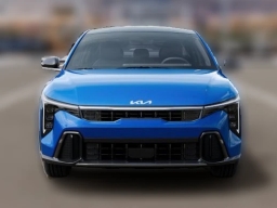 Kia K4 GT-Line Sedan 2026
