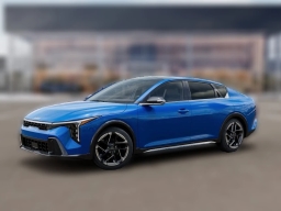 Kia K4 GT-Line Sedan 2026