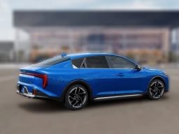 Kia K4 GT-Line Sedan 2026
