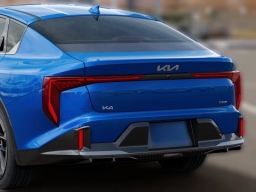 Kia K4 GT-Line Sedan 2026