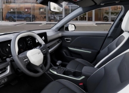 Kia K4 GT-Line Sedan 2026