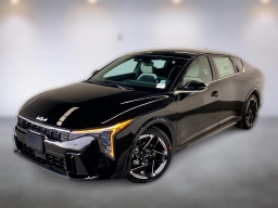 Kia K4 GT-Line Sedan 2026