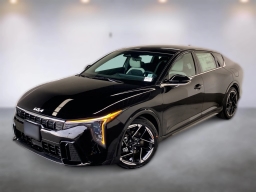 Kia K4 GT-Line Sedan 2026