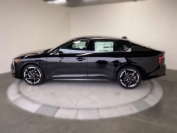Kia K4 GT-Line Sedan 2026