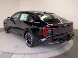 Kia K4 GT-Line Sedan 2026