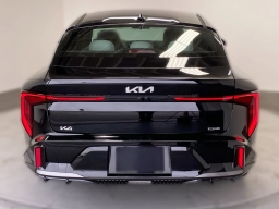 Kia K4 GT-Line Sedan 2026