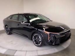 Kia K4 GT-Line Sedan 2026