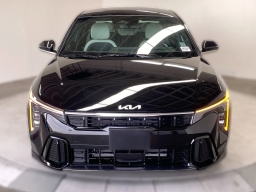 Kia K4 GT-Line Sedan 2026