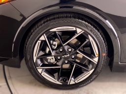 Kia K4 GT-Line Sedan 2026