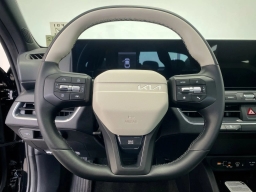 Kia K4 GT-Line Sedan 2026