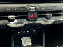 Kia K4 GT-Line Sedan 2026