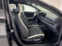 Kia K4 GT-Line Sedan 2026