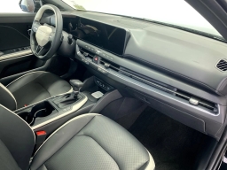 Kia K4 GT-Line Sedan 2026