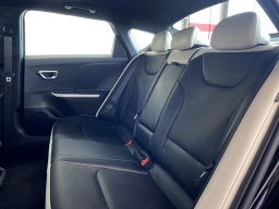 Kia K4 GT-Line Sedan 2026