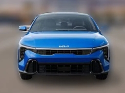 Kia K4 GT-Line FWD 2025