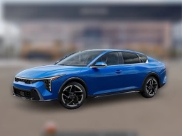 Kia K4 GT-Line FWD 2025