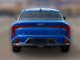 Kia K4 GT-Line FWD 2025