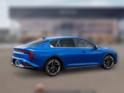 Kia K4 GT-Line FWD 2025