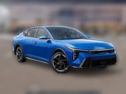 Kia K4 GT-Line FWD 2025