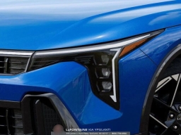 Kia K4 GT-Line FWD 2025