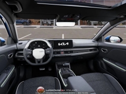 Kia K4 GT-Line FWD 2025