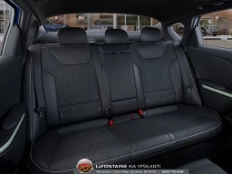 Kia K4 GT-Line FWD 2025