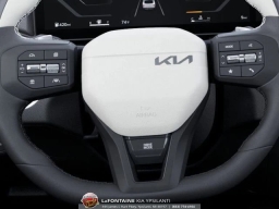 Kia K4 GT-Line FWD 2025