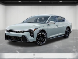 Kia K4 GT-Line FWD 2025