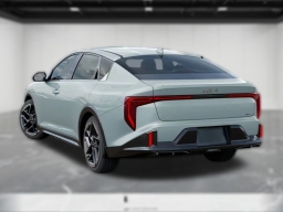 Kia K4 GT-Line FWD 2025