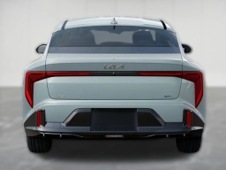 Kia K4 GT-Line FWD 2025