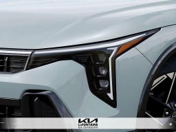 Kia K4 GT-Line FWD 2025