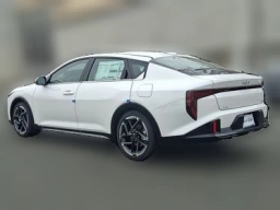 Kia K4 GT-Line FWD 2025